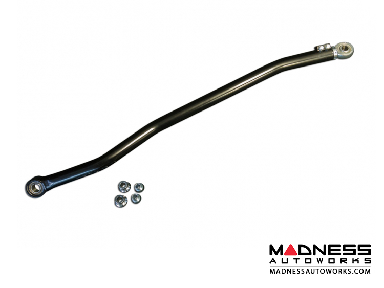 Dodge Ram 2500/3500 4WD Adjustable Track Bar Front MADNESS